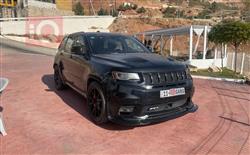 جیپ گراند شیرۆکی